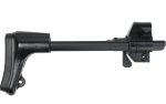 Cyma MP5 Retractable Stock